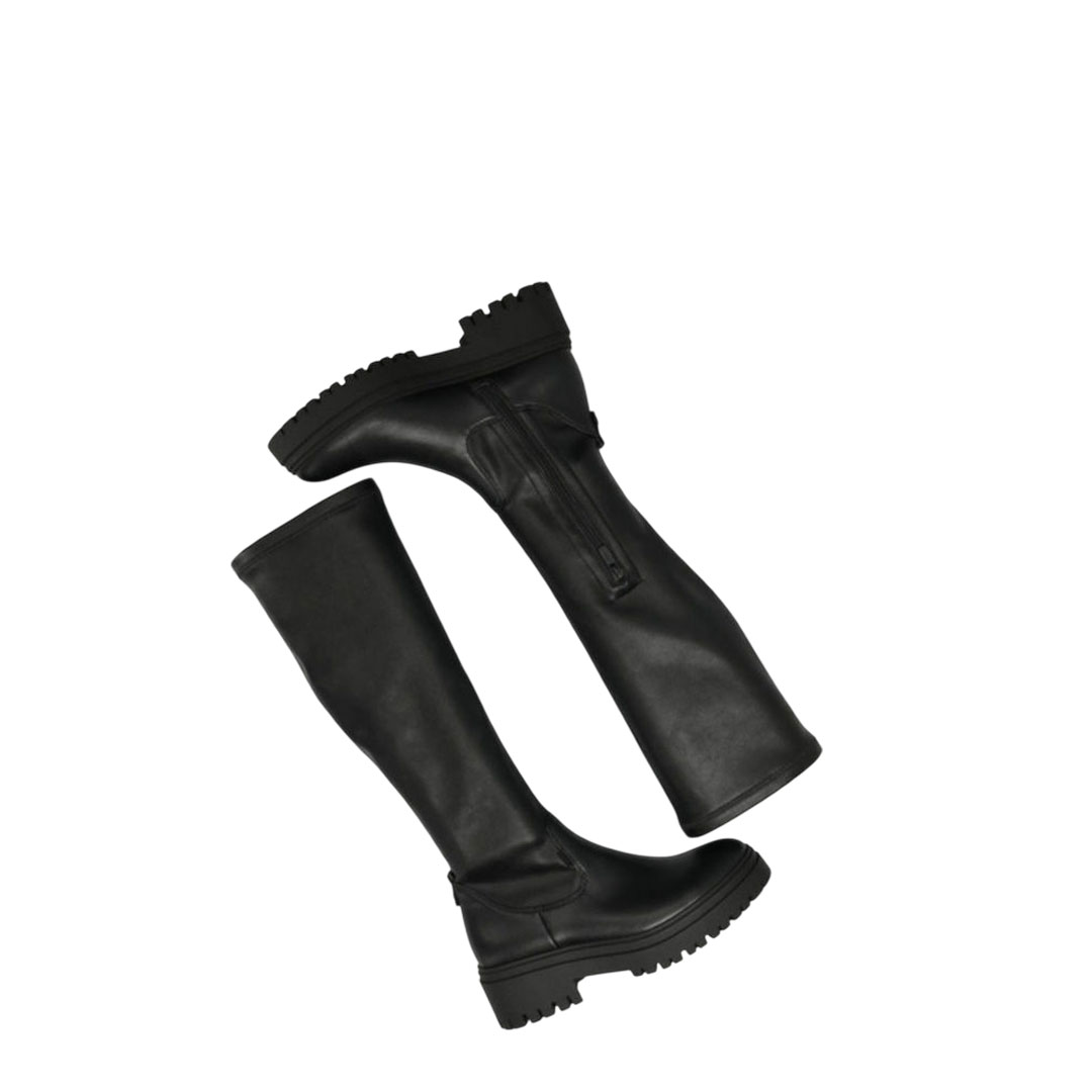 Mexx Phaedre Keto Black High Boot