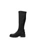 Mexx Phaedre Keto Black High Boot