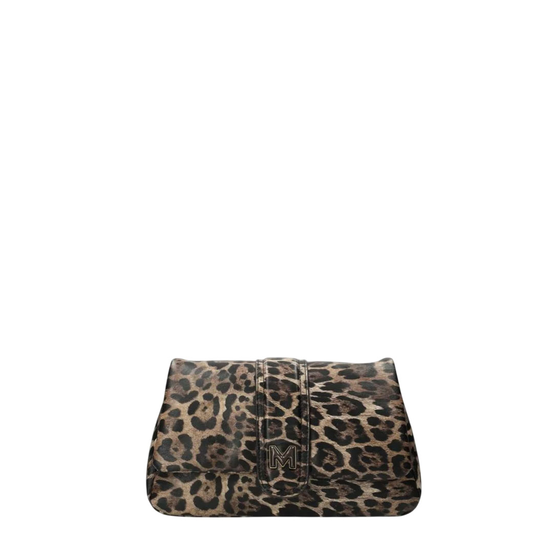 Mexx Leopar Bag