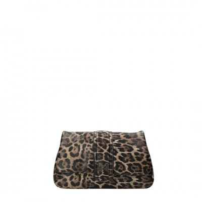 Mexx Leopar Bag