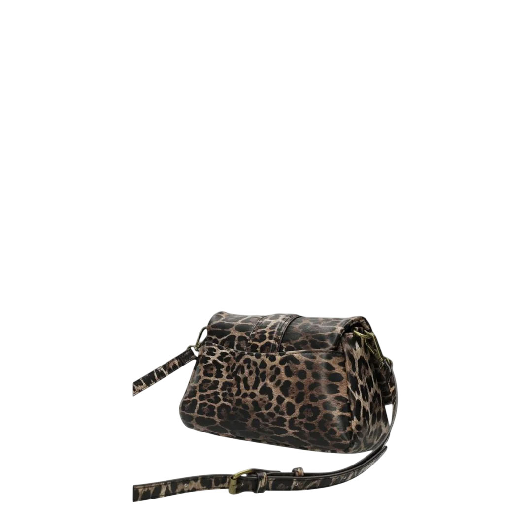 Mexx Leopar Bag