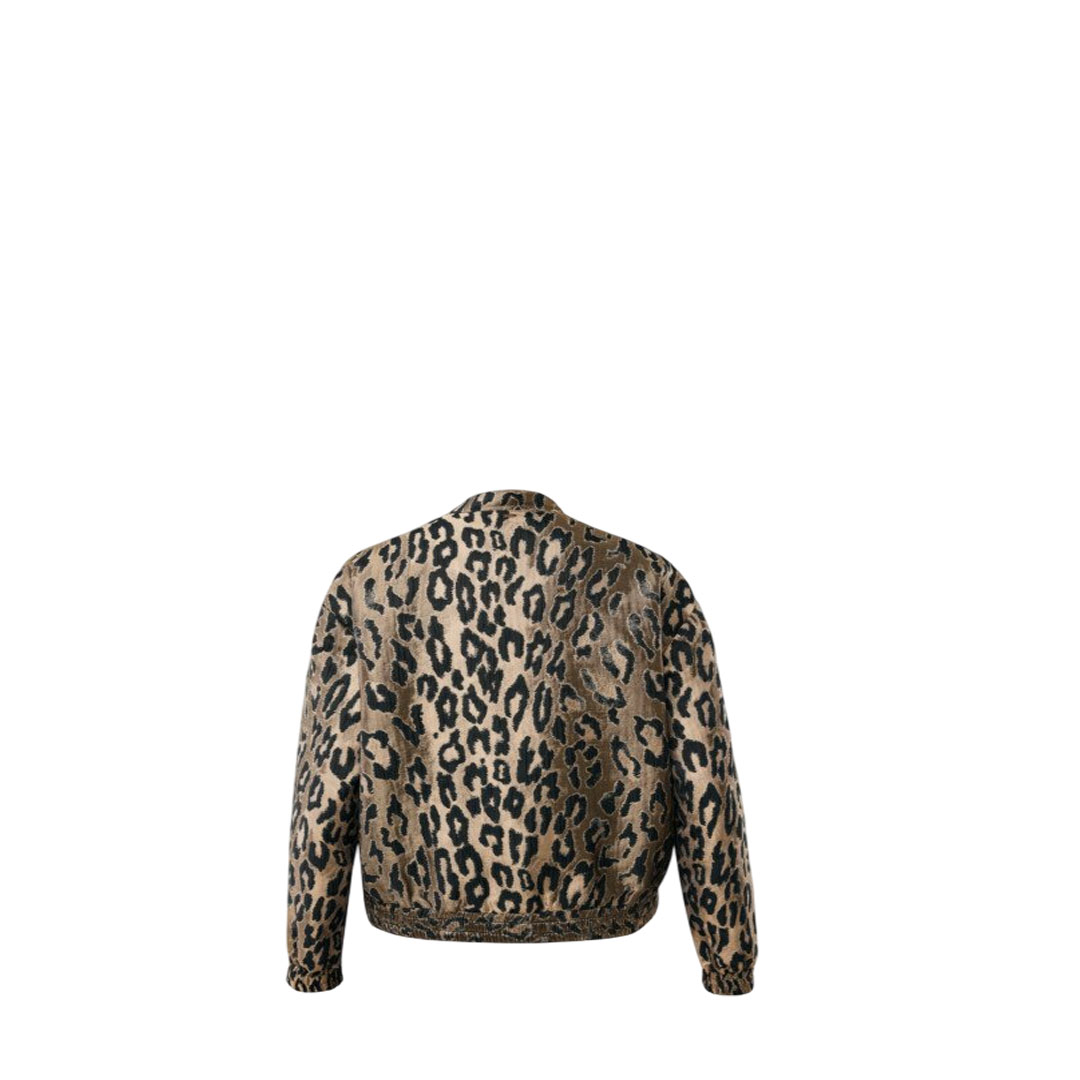 Mexx Leopar Bomber