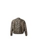 Mexx Leopar Bomber