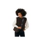 Mexx Norally Leopar  Camera Bag