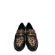 Mexx Pearl Mae Leopar  Loafers