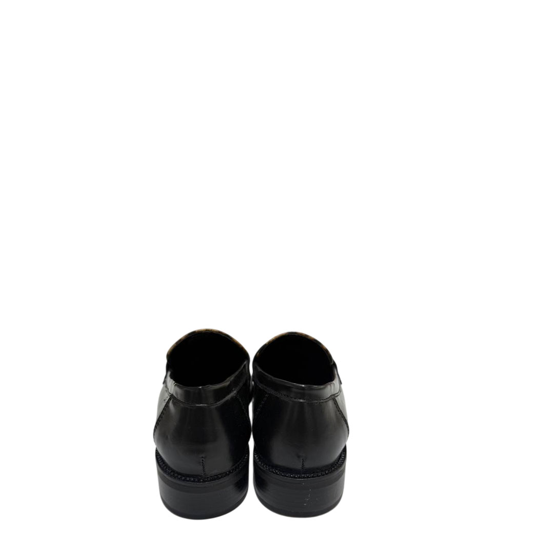 Mexx Pearl Mae Leopar  Loafers