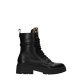 Mexx Pretty Keto  Black Ankle Boot