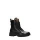Mexx Pretty Keto  Black Ankle Boot