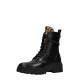 Mexx Pretty Keto  Black Ankle Boot