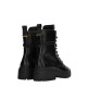 Mexx Pretty Keto  Black Ankle Boot