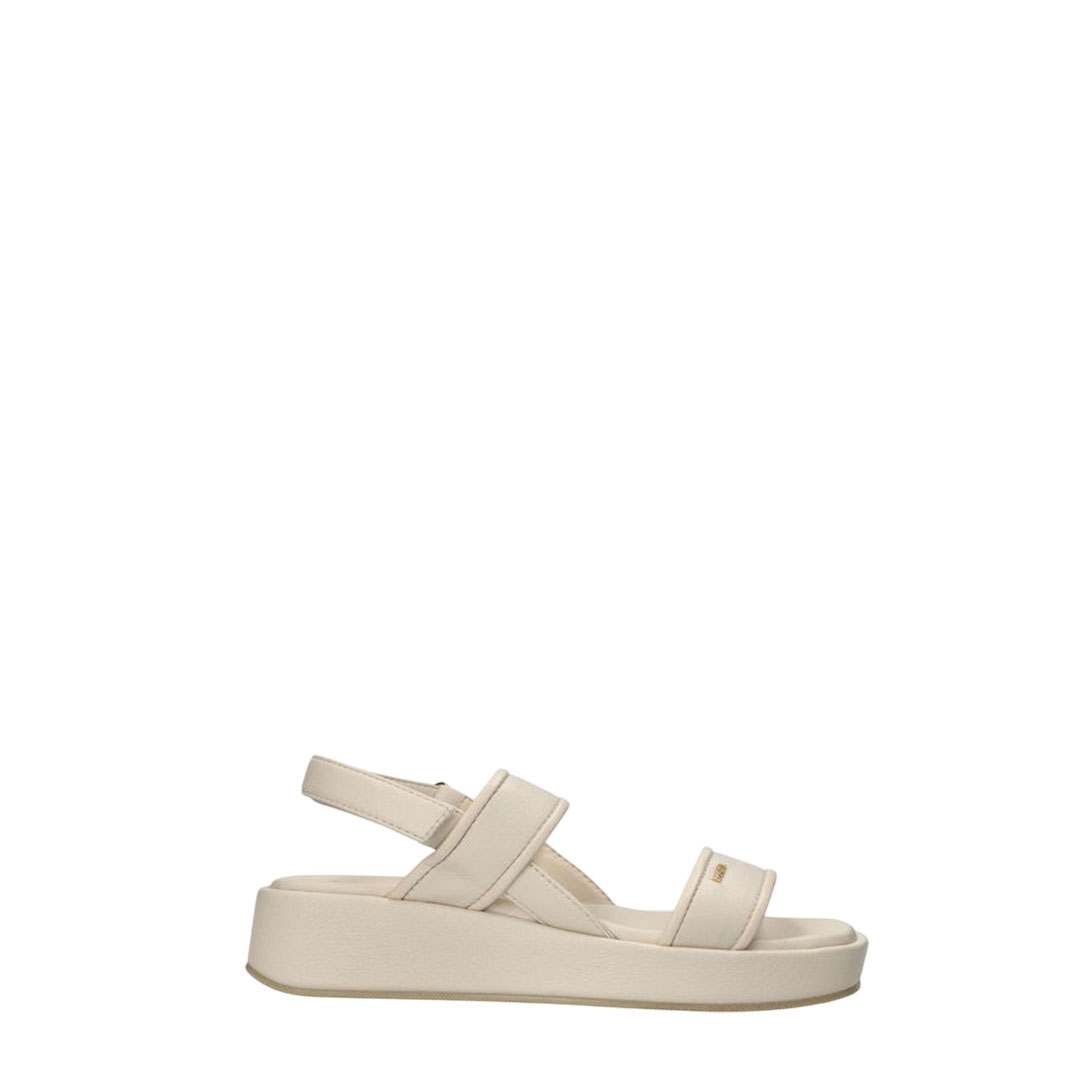 Mexx Rosaly Paris Off White Sandals