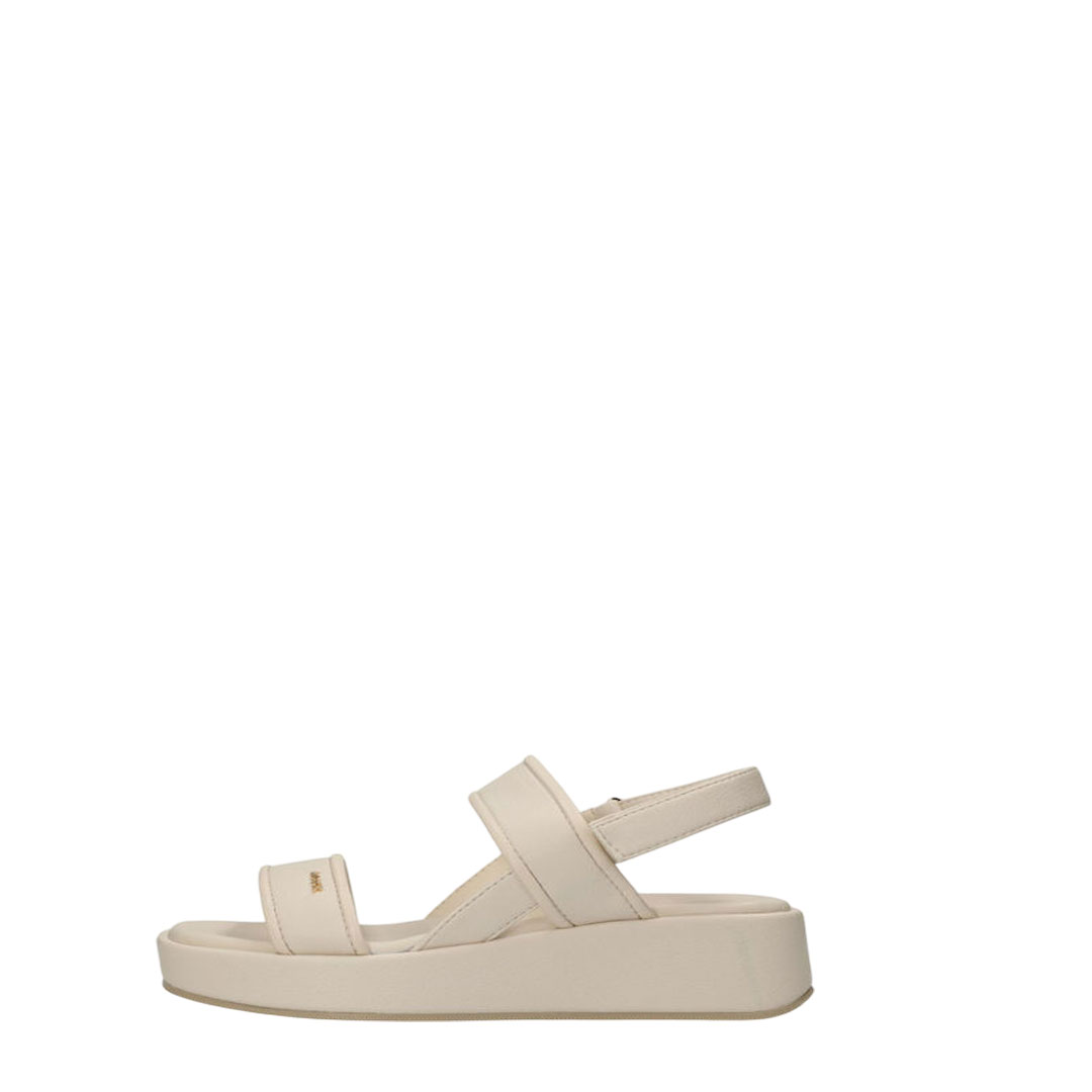 Mexx Rosaly Paris Off White Sandals
