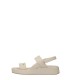 Mexx Rosaly Paris Off White Sandals