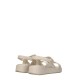 Mexx Rosaly Paris Off White Sandals