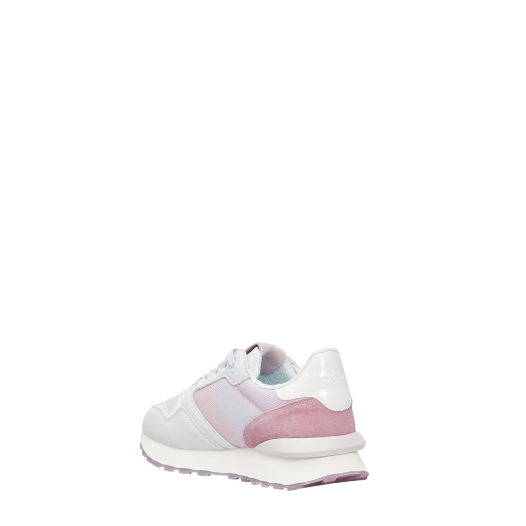 Mexx Juju Purple/Blue Sneaker