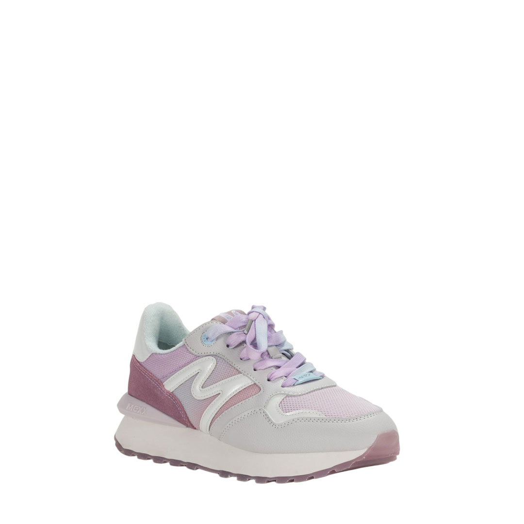 Mexx Juju Purple/Blue Sneaker