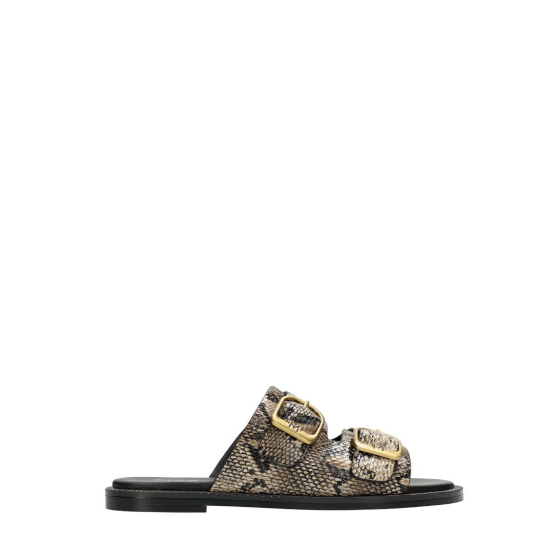 Mexx Rissa Portas Taupe Sandals
