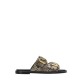 Mexx Rissa Portas Taupe Sandals