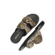 Mexx Rissa Portas Taupe Sandals