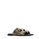 Mexx Rissa Portas Taupe Sandals