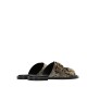 Mexx Rissa Portas Taupe Sandals