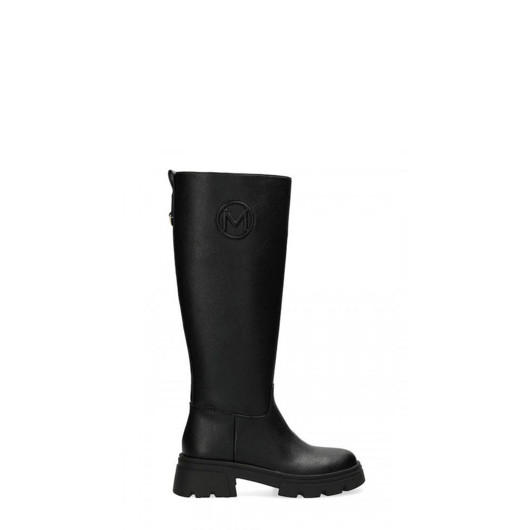 Mexx Maiana River Black High Boot