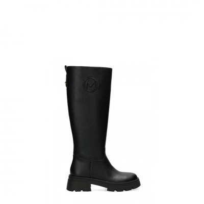 Mexx Maiana River Black High Boot