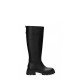 Mexx Maiana River Black High Boot