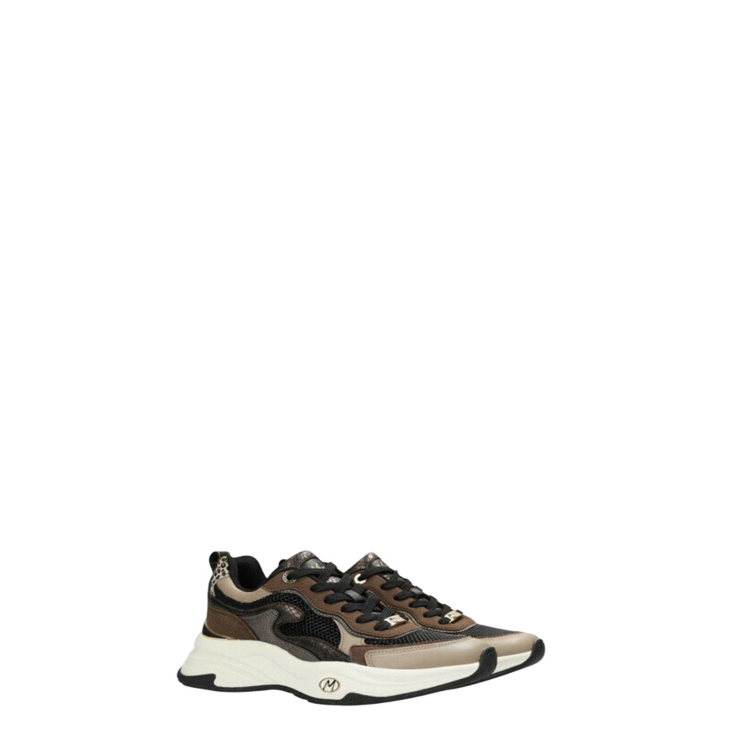Mexx Palma Ora Taupe Sneakers
