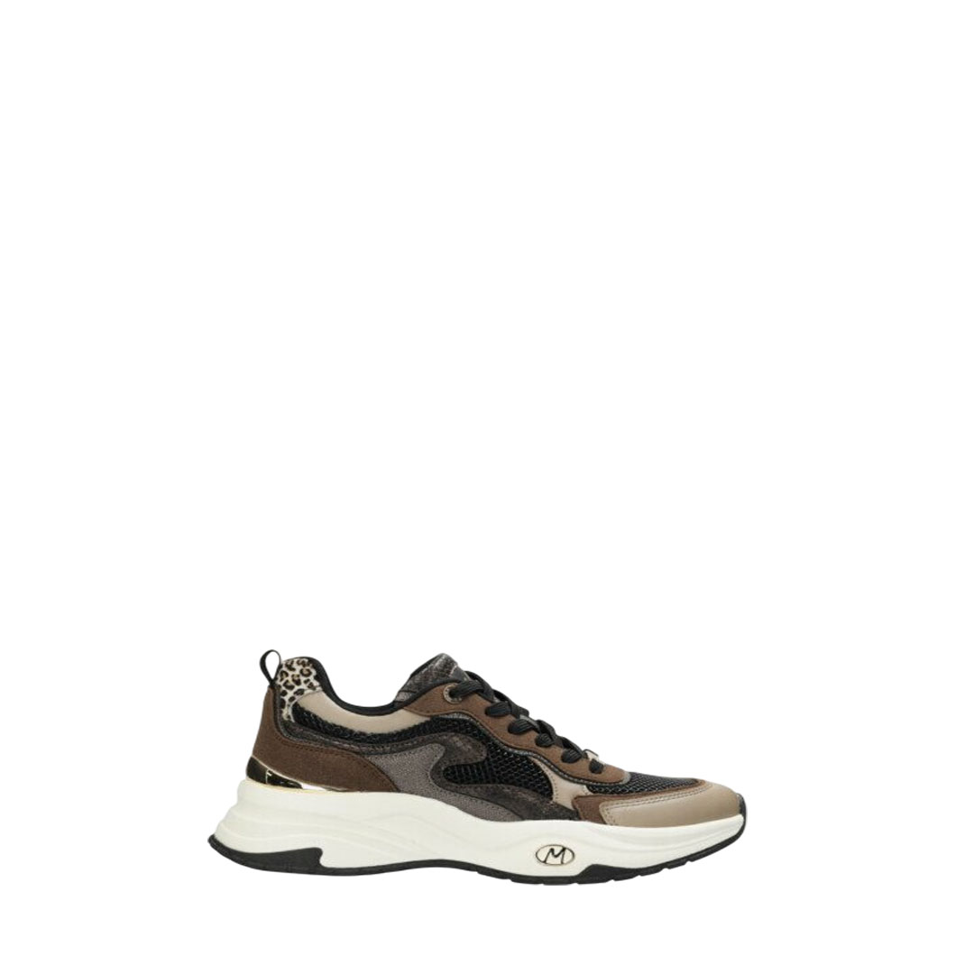Mexx Palma Ora Taupe Sneakers