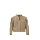 Mexx Tweed Taupe Jacket