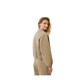 Mexx Tweed Taupe Jacket