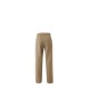 Mexx Tweed Taupe Straight Leg Pant