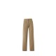 Mexx Tweed Taupe Straight Leg Pant