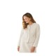 Mexx Cream Tweed Jacket