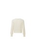 Mexx White Knitted Cardigan