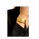 Mya  Bay Diwali Gold Cuff