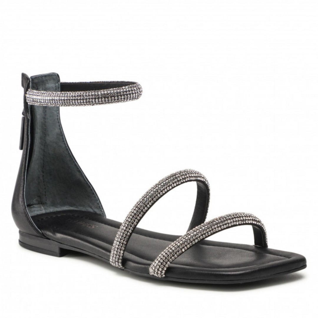 Guess Sabella Sandals Black