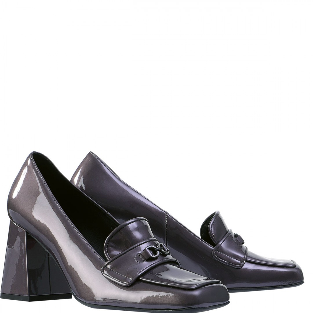 Hogl Julie Gun Pumps
