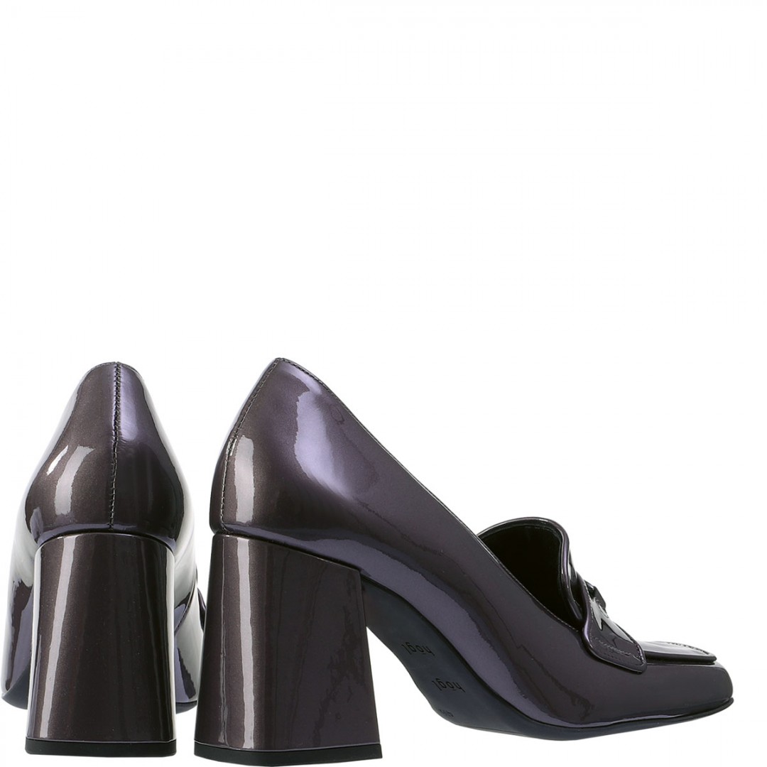 Hogl Julie Gun Pumps