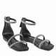 Guess Sabella Sandals Black