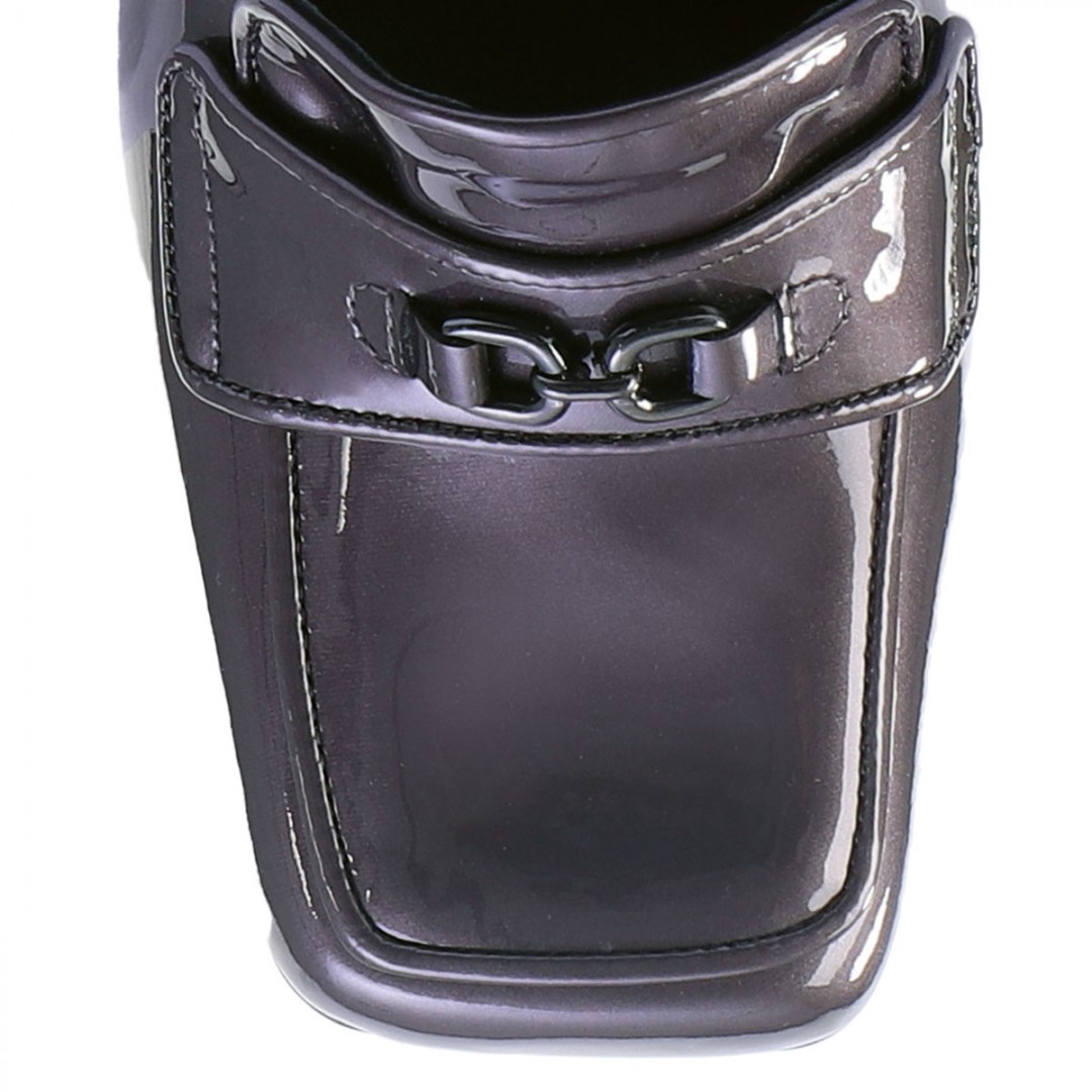 Hogl Julie Gun Pumps