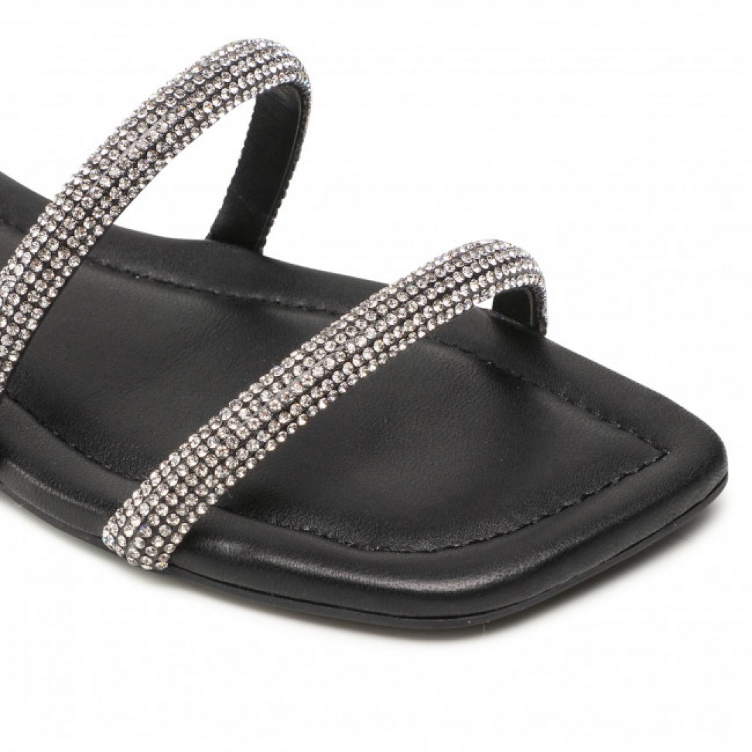 Guess Sabella Sandals Black