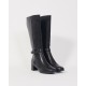 Rocco Barocco Black Boots