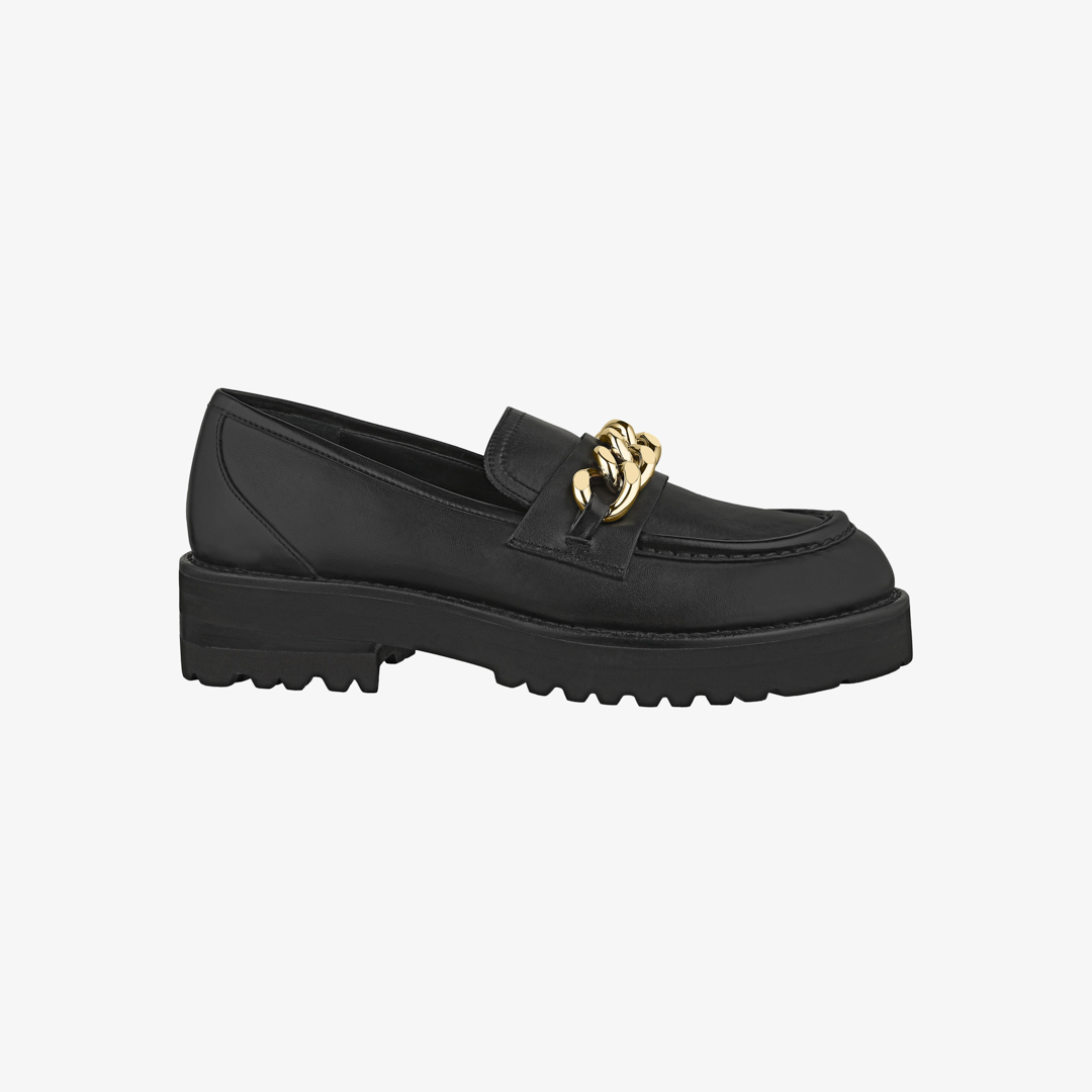 Aigner Ava 35 Loafers Black