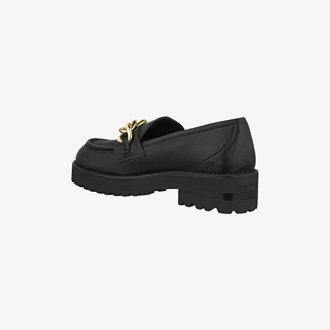 Aigner Ava 35 Loafers Black