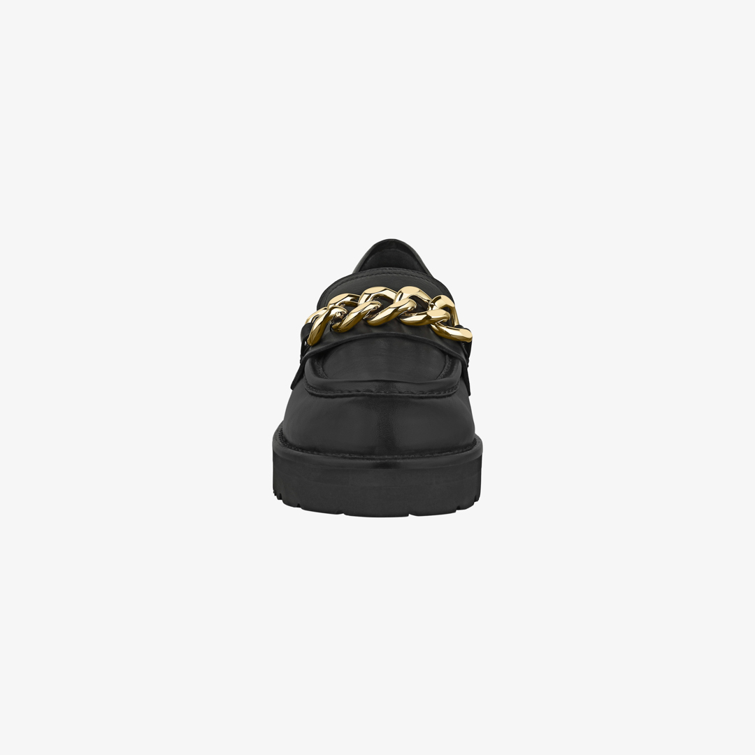 Aigner Ava 35 Loafers Black