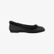 Aigner Mila 2A Ballerinas Black