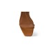 Glamazons France Sandals Tan
