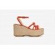 Pargiana Balinda Platforms Papaya